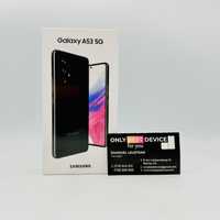 Samsunf Galaxy A53 5G Awesome Black 6/128GB