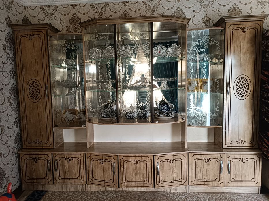 Uydan k6rb opketiwilar mumkun