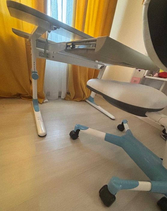 Birou copii (set: scaun+ birou)+ scaun birou adult