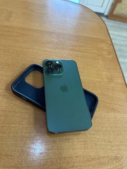 Айфон 13про продам,обмен