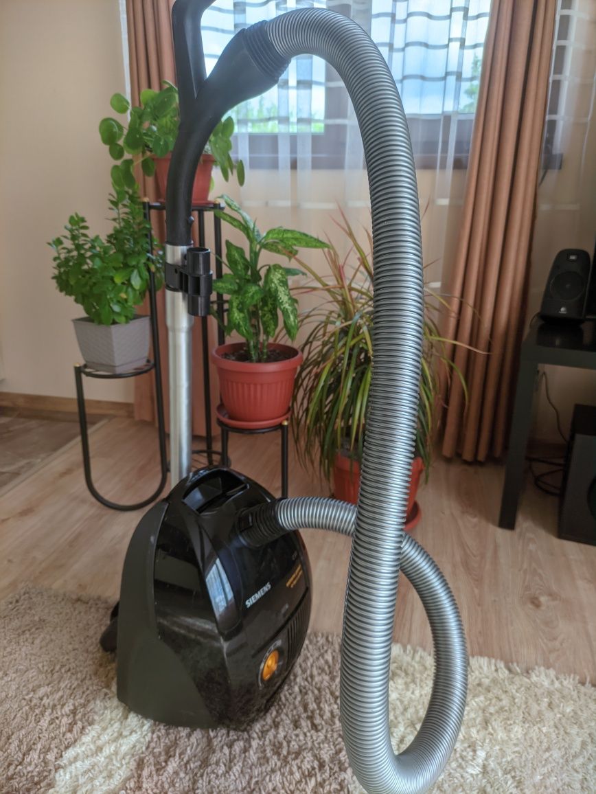 Прахосмукачка Simens  Z3.0