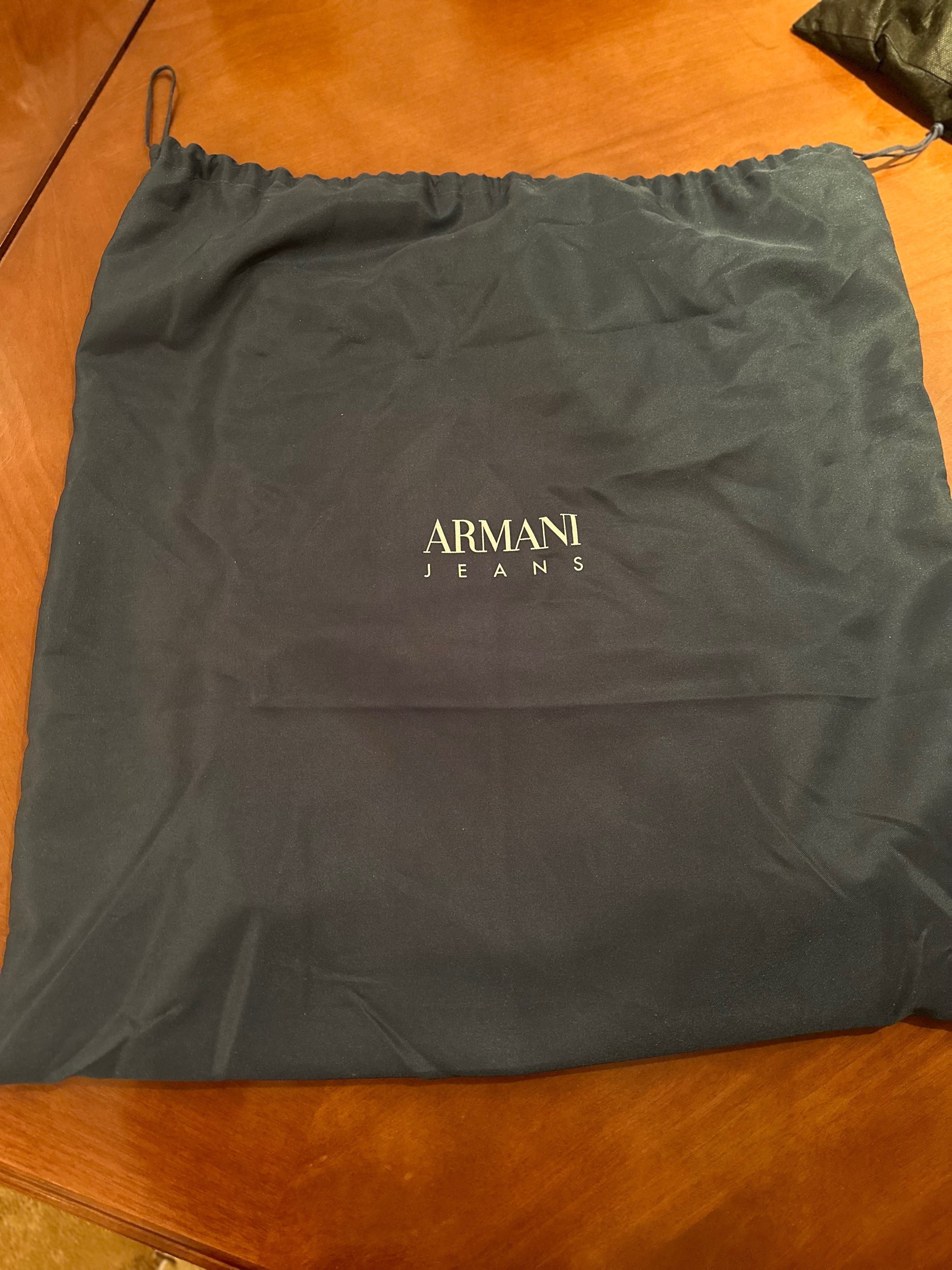 Женская сумка «Armani Jeans”