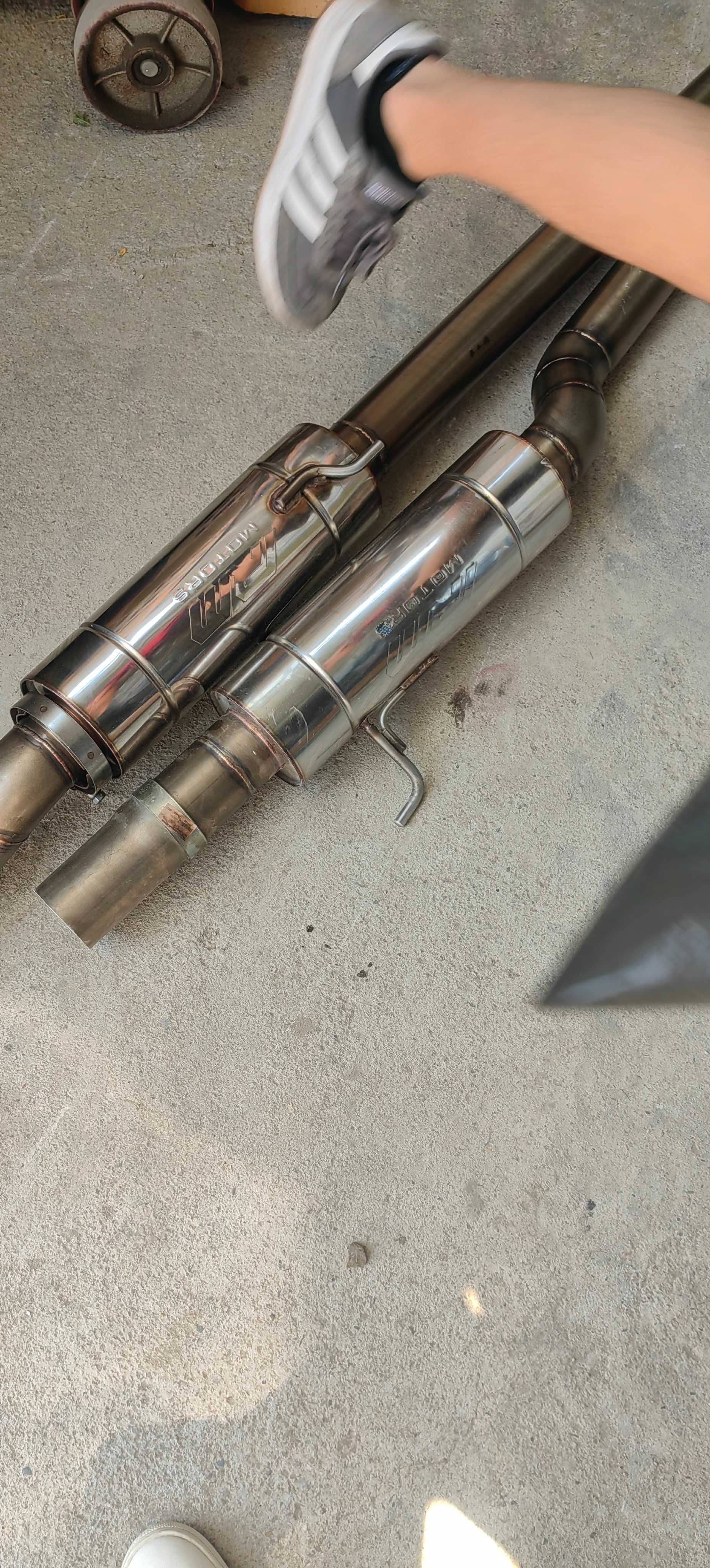 Генерация ф76 за Опел Зафира OPC