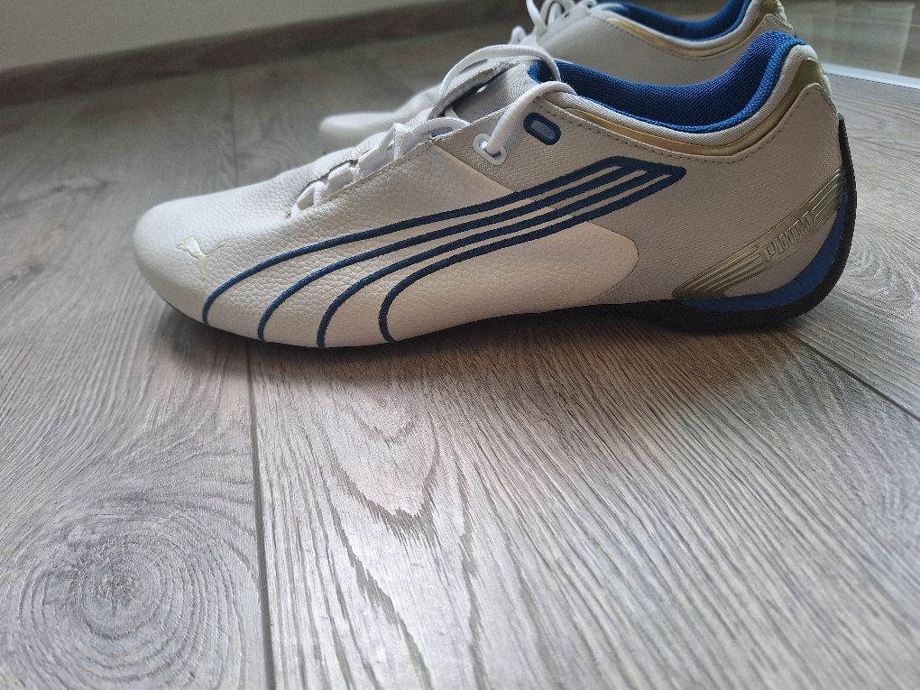 Маратонки PUMA 44