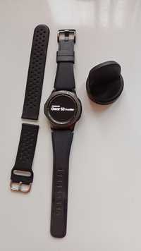 Vand Smartwatch Samsung S3 Frontier