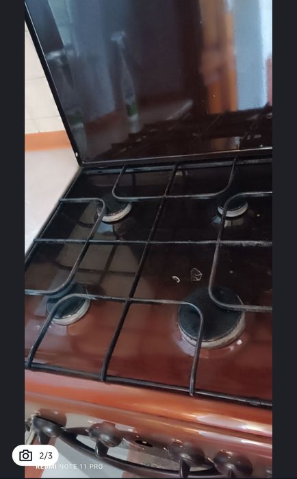 Газовая плита Gifest