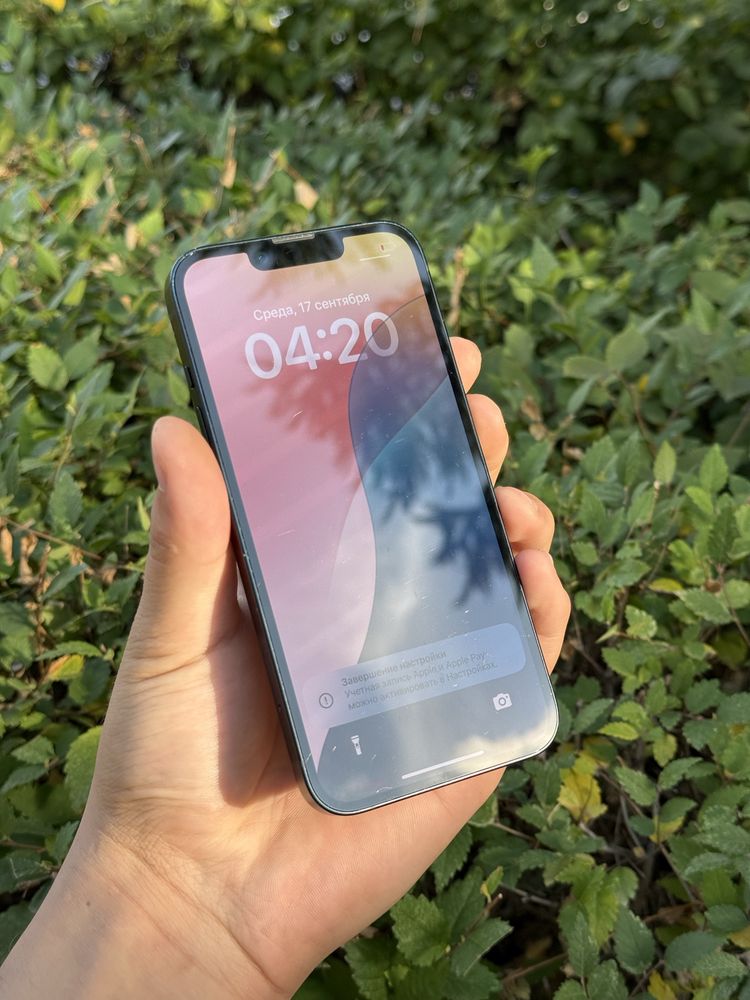 Iphone 14, 128гб