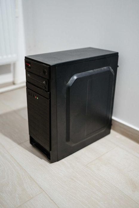 Calculator i5 Intel Graphic 500 gb HDD