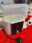 Sterilizator biberoane