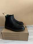 DR. Martens Black Vegan 2976 Chelsea Boots