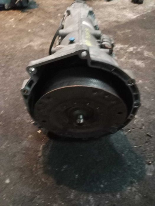 АКПП в сборе BMW X1 N47D20D E84