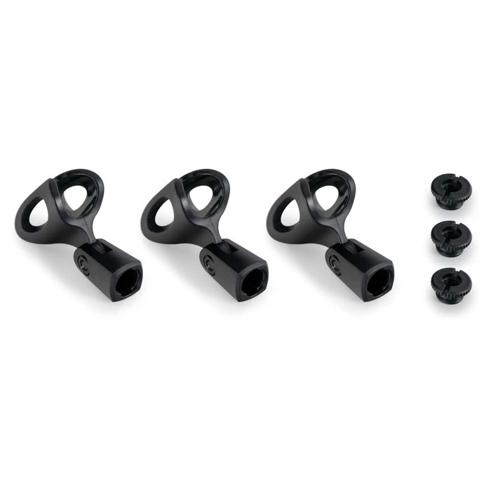 Set 3x Microfon Vocal Pronomic DM-58-C