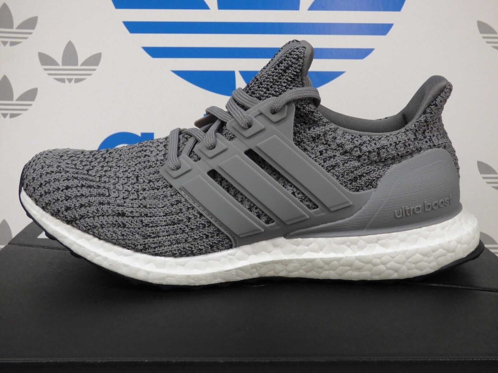 Оригинални маратонки * ADIDAS ULTRABOOST DNA * EU41 1/3