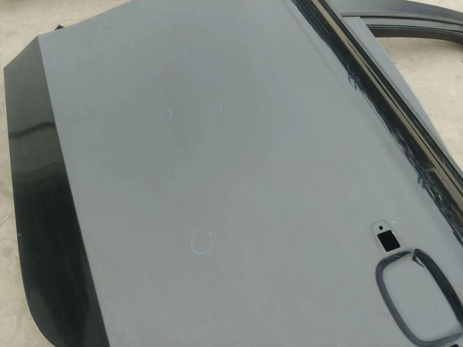 usa portiera stanga spate audi a4 b8  berlina