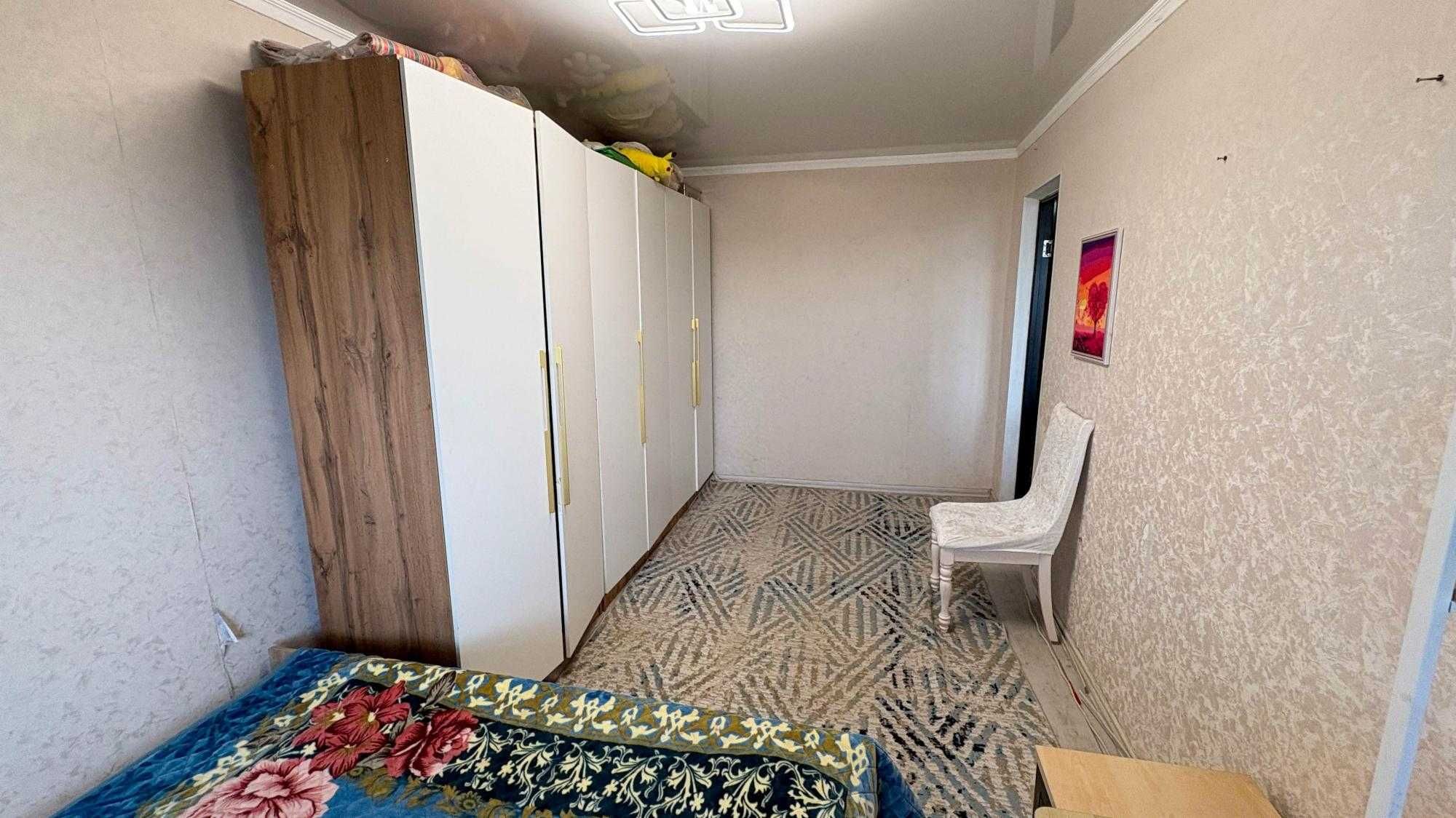 продается 4 ком в каратале Айым