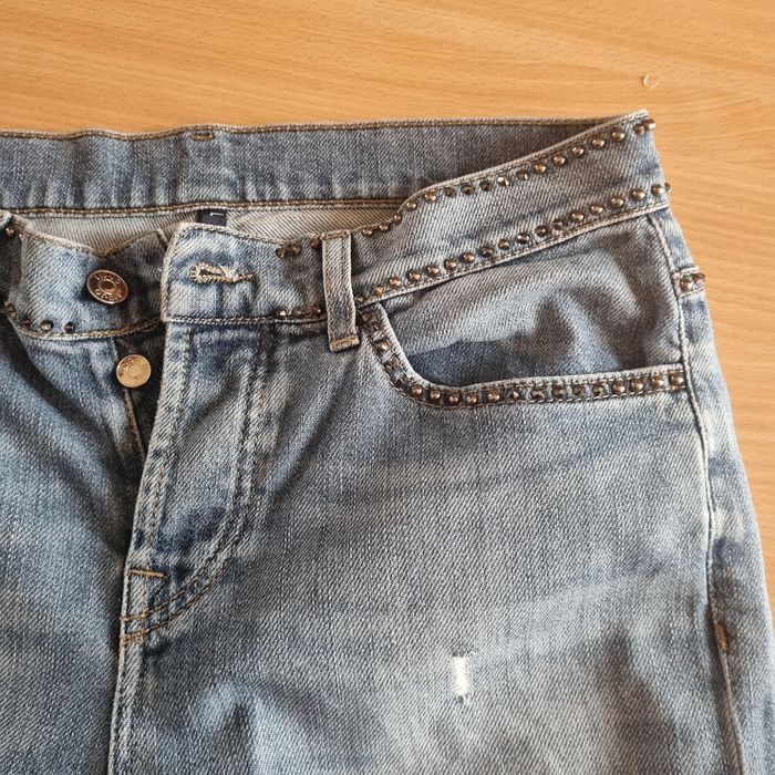 Дамски дънки Liu Jo