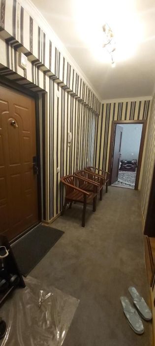 1 комнатная квартира своясвоя. 8 участок