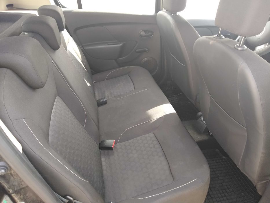 Dacia Sandero 2013 0.9 TCe