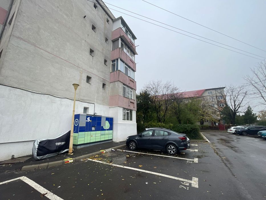 Apartament 2 camere dec. 79800€