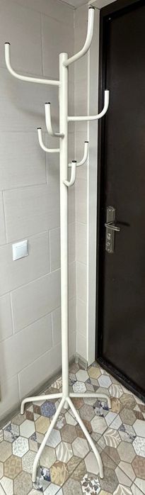 Напольная вешалка Nika