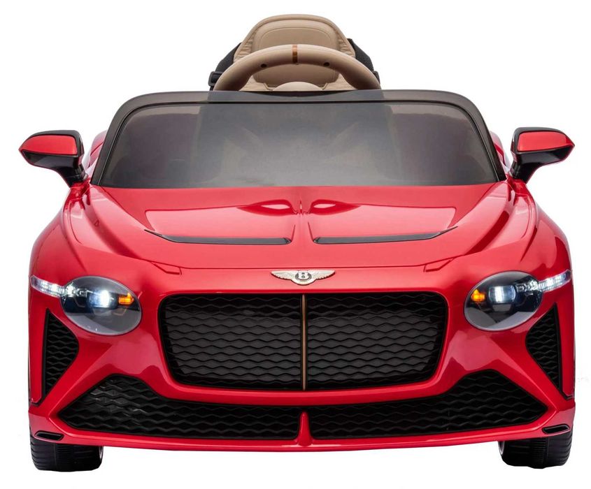 OFERTA Masinuta electrica 4x4, pentru copii, Bentley Bacalar 120W 12V