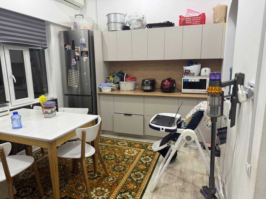 Продаю квартиру 3/2/2 своя