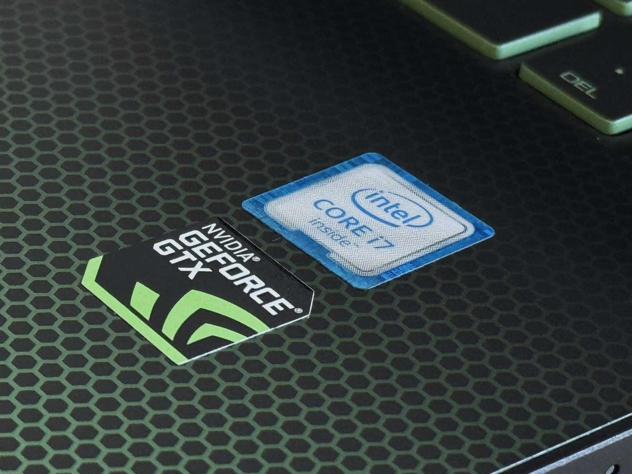 Бартер! HP Pavilion 15 / Core i7 / 2TB HDD + 128GB SSD / GTX 950
