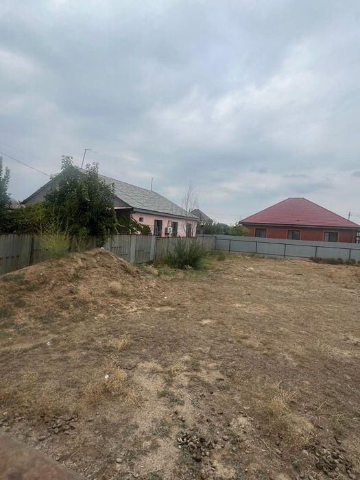 Продам земельный участок в посёлке Улан