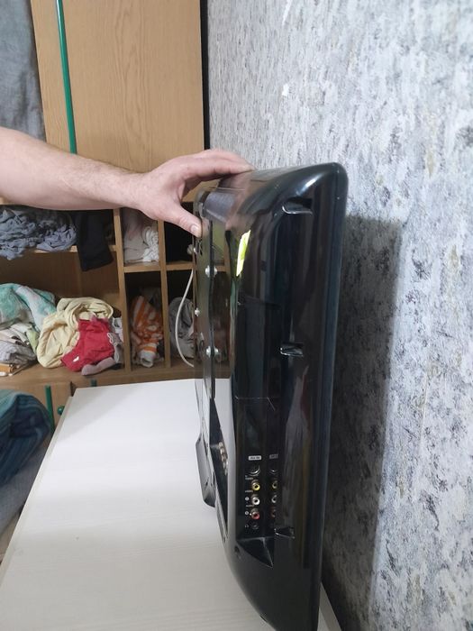 Самсунг диагональ 65/32