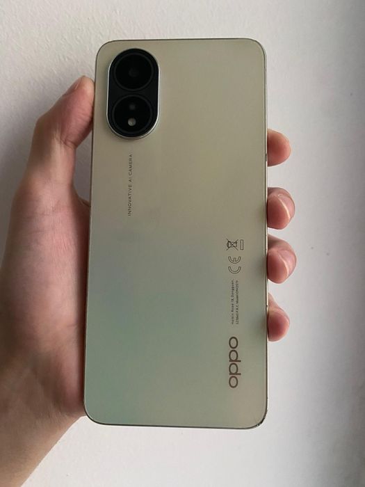 Oppo A38 128GB ОЗУ 8 Полный Оригинал