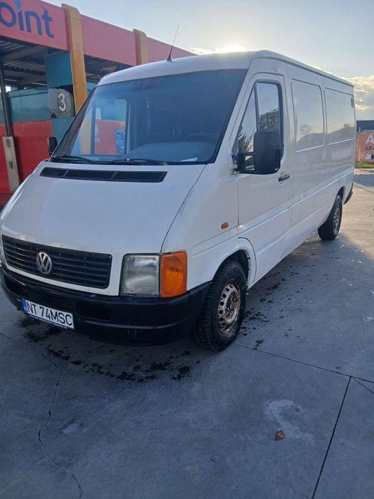 Volkswagen Lt 35