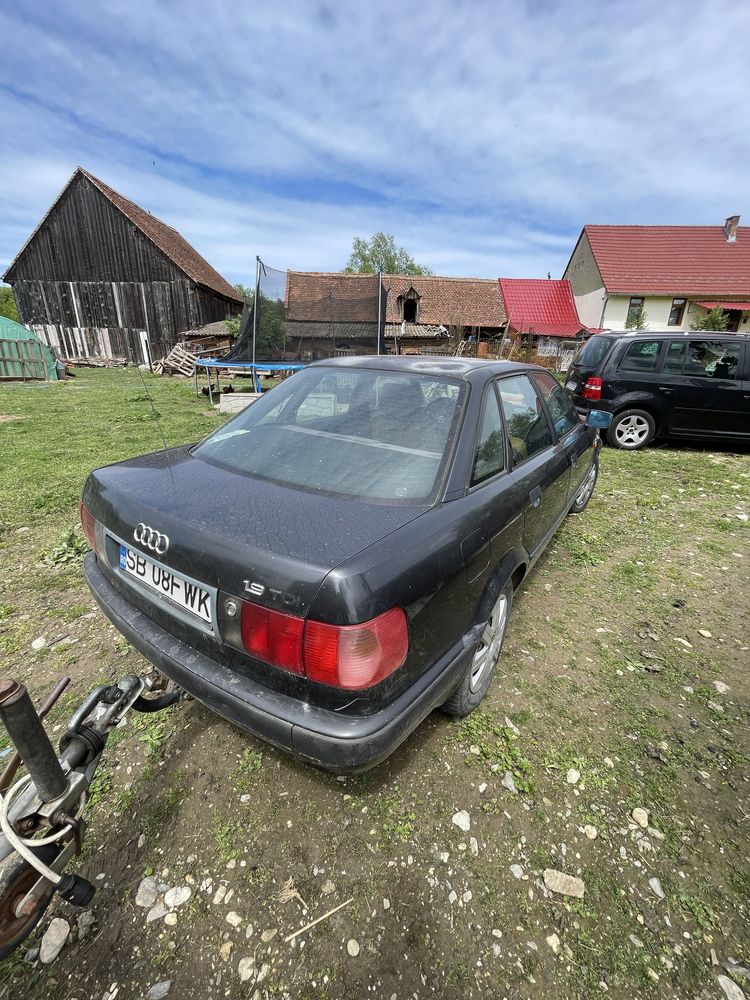 Audi 80 B4 - 2 bucati