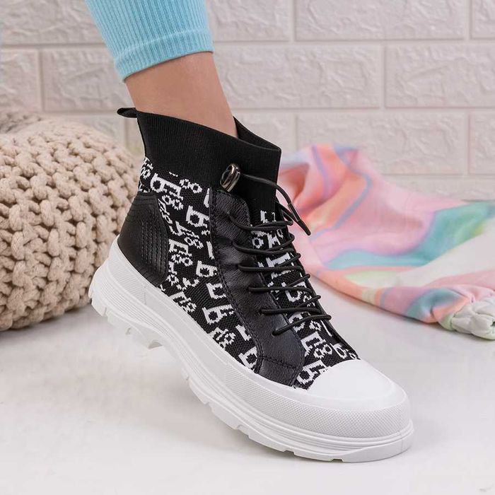 Дамски кецове Abena-37,38,39,40,41