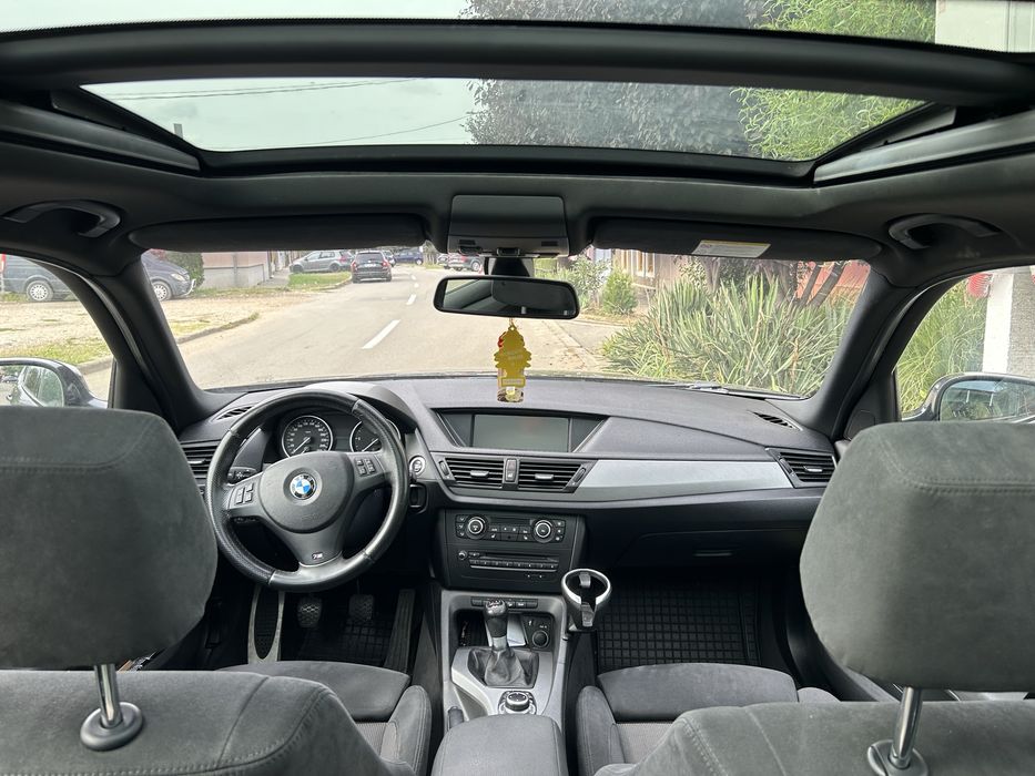 BMW X1 - M pachet