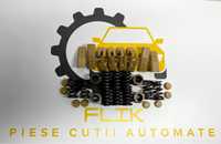 Kit reparatie ambreiaj plastic-arcuri PowerShift DCT450 Ford&Volvo