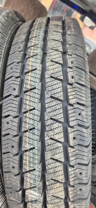 Шины новые 185/75/16