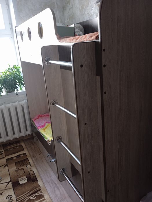 Продам кровать срочно