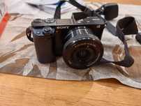 Фотоапарат Sony A6000