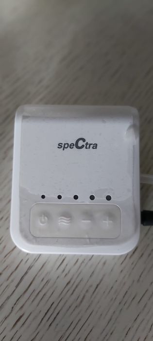 Vand pompa de san electrica "Spectra"