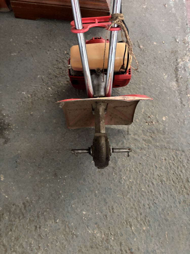 Motosapa Mantis