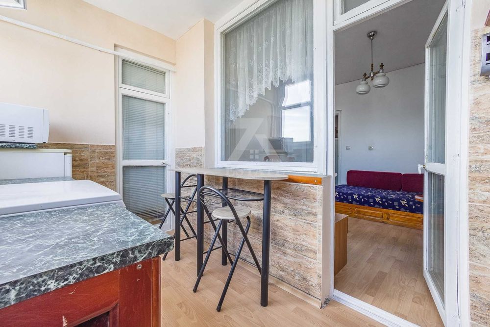 Дава се под наем Тристаен апартамент в София, Зона Б-18 - 74 кв.м за 613 € - Снимка #10