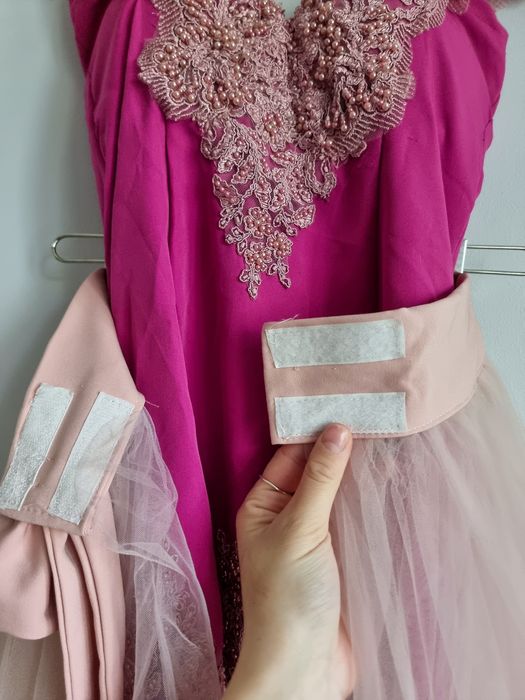 Rochie pentru ocazii speciale/Dress for special occasions