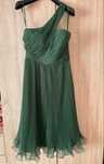 Rochita Verde Asos