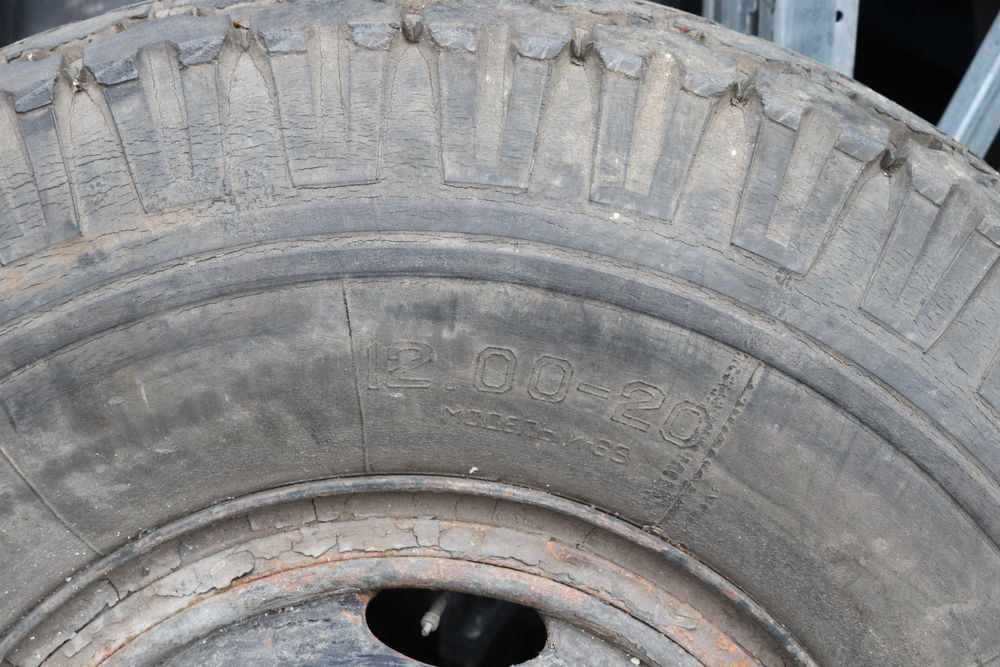 Cauciucuri de Remorca 12.00-20 Universal SH cu garantie si Livrare