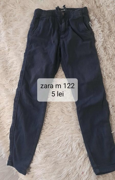 Haine băiat în stare buna