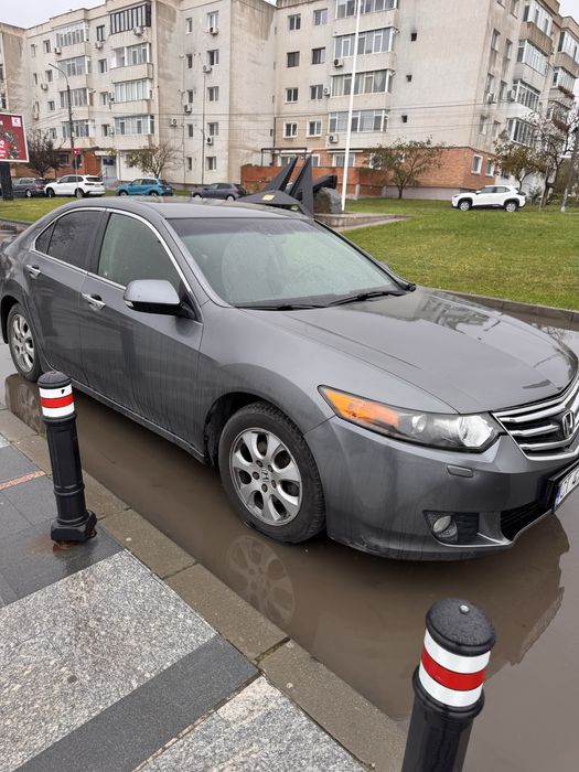 Vand honda accord 2.2 diesel