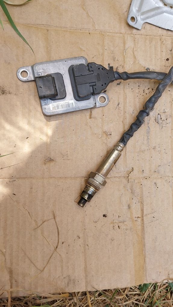 NOX SENSOR Нокс Сензор Bmw N43/БМВ Е81 е87 е83 е90 е91 е92 е93 е60 е61
