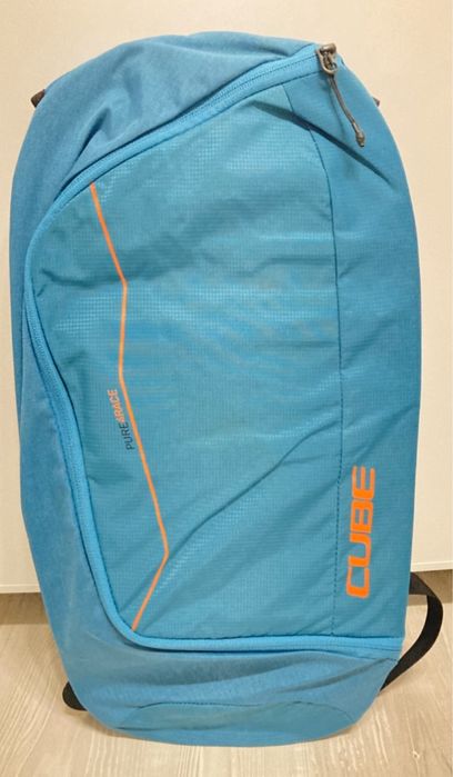 Rucsac Cube Pure 4Race