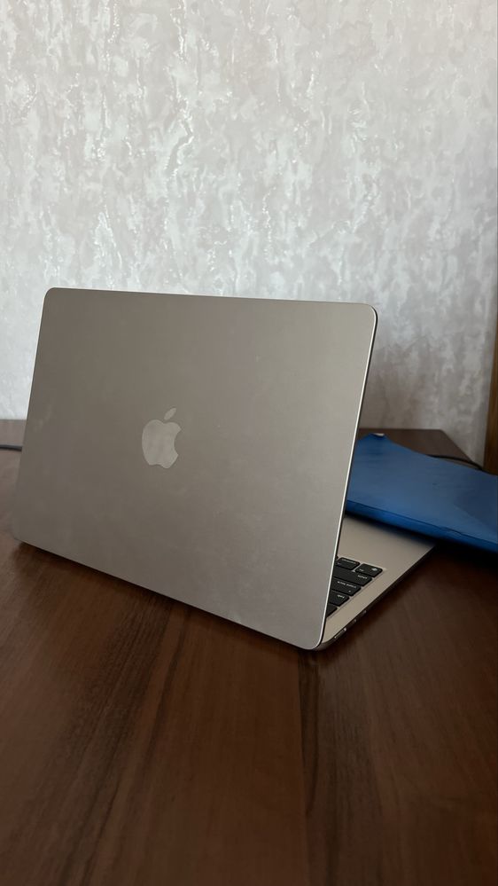 macbook air m2  ssd256