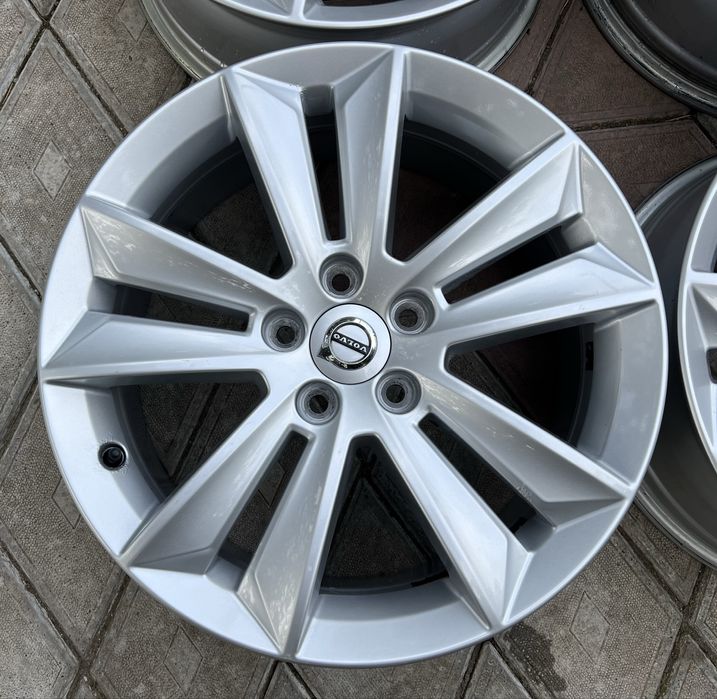 Jante / roti 5x108 R17 Volvo Ford